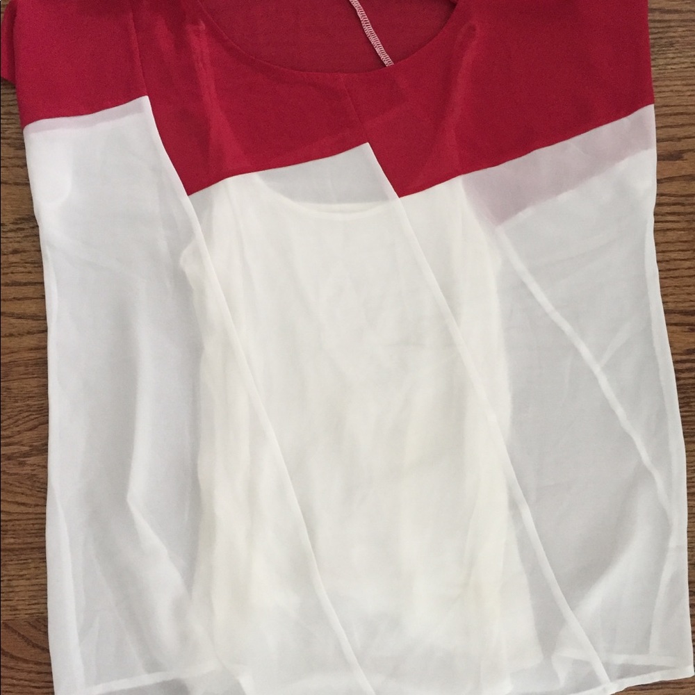 Bundle 3 tops - Picture 3 of 6